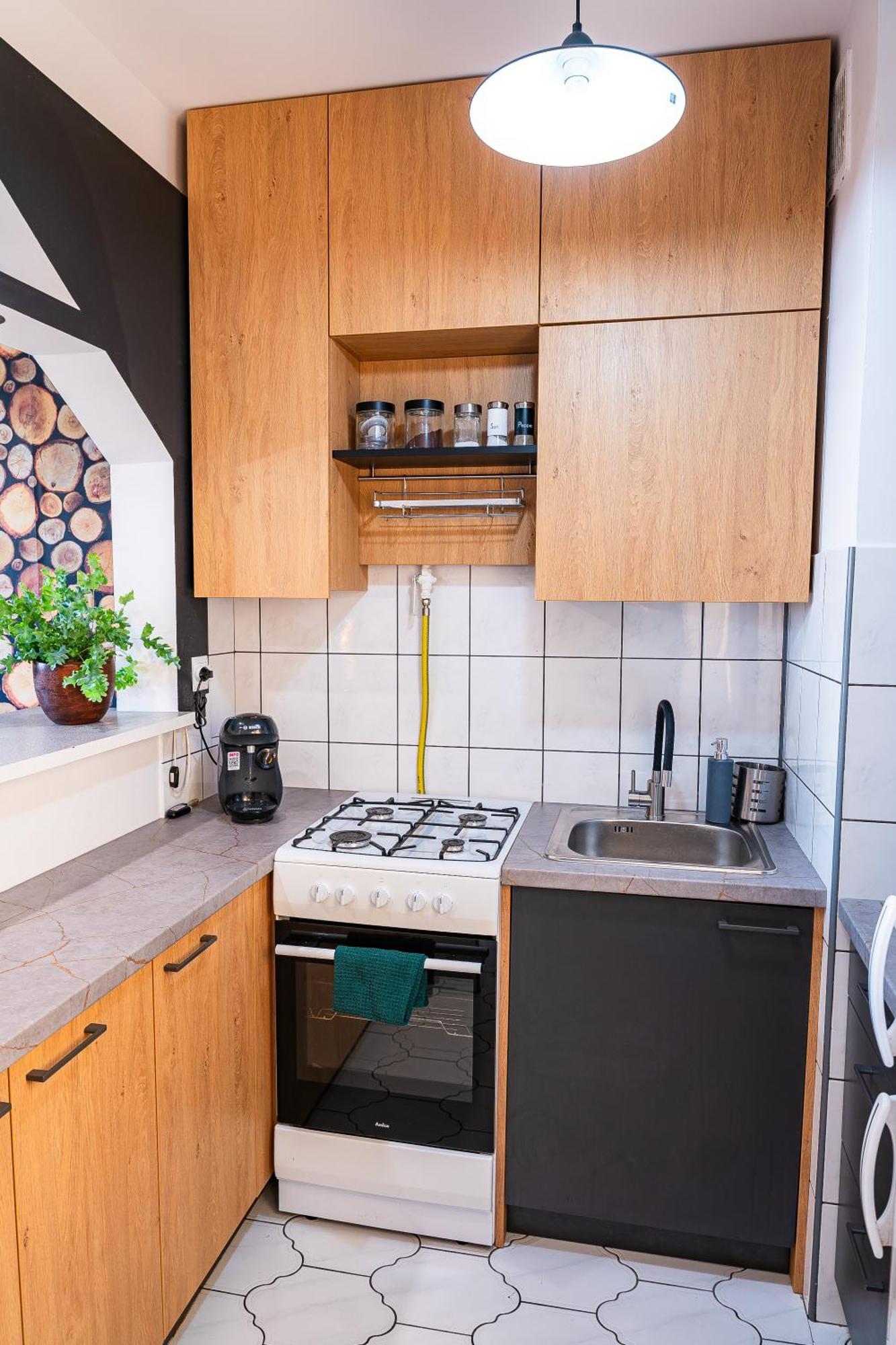 Podwislocze 40 Self Check-In Apartment Rzeszow Exterior photo